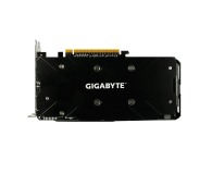 Gigabyte Radeon RX 580 GAMING 4GB GDDR5 - 361348 - zdjęcie 5
